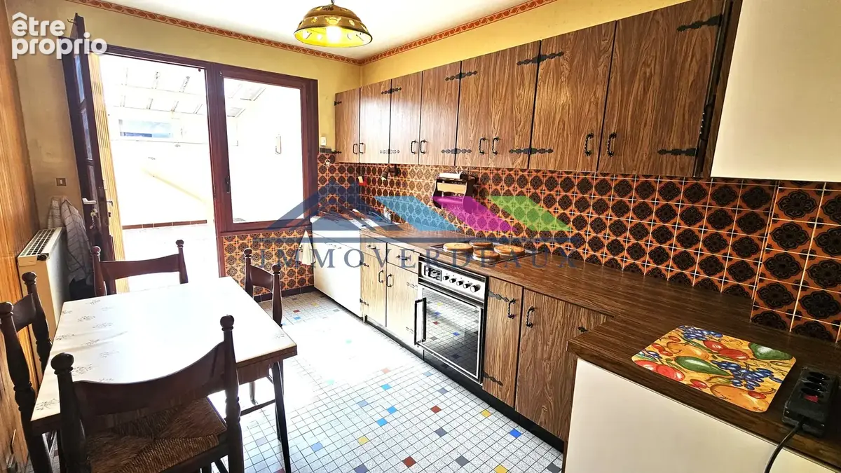 Maison 3 chambres garage et dependance - photo 3