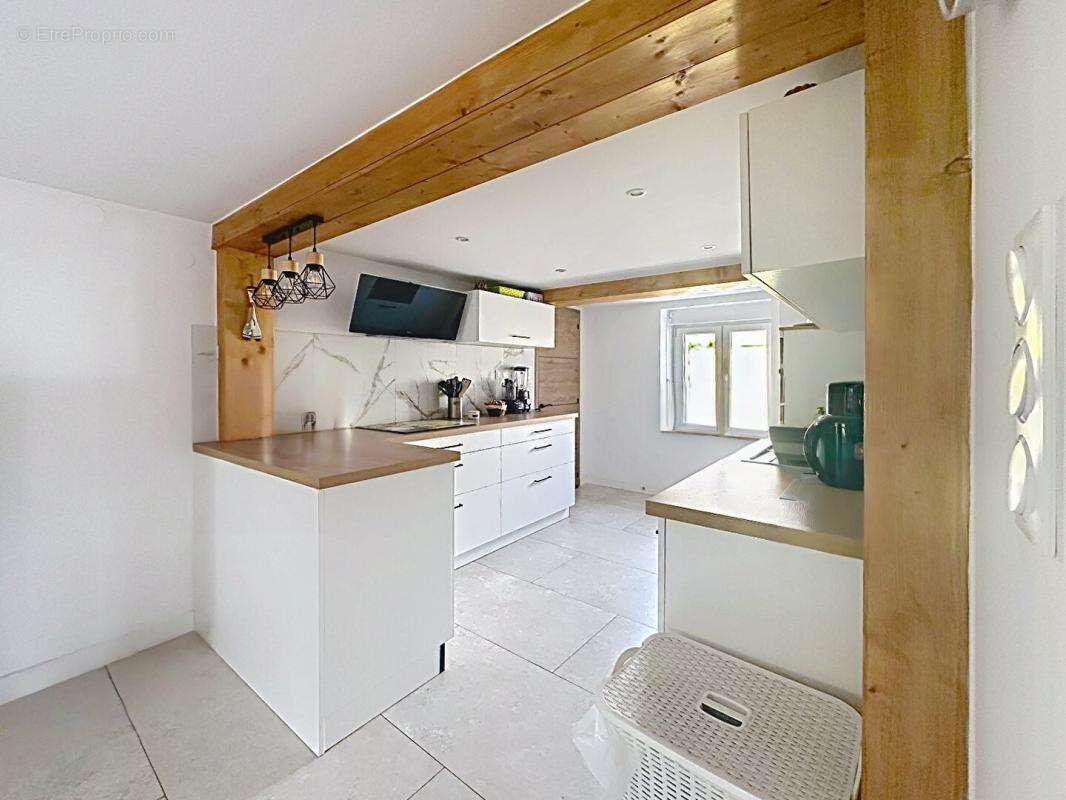 Saint-Amarin, 68550, Maison 100 m2,  3 chambres ? Terrain plat et clos de 7,5 ares - photo 8