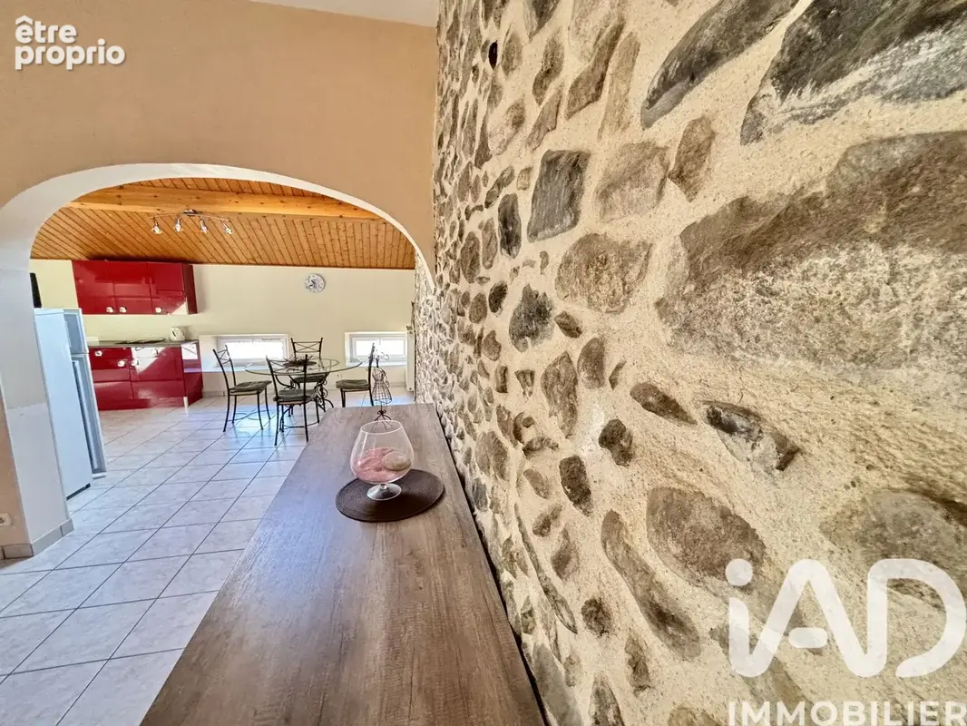 Photo 1 - Appartement à VALS-LES-BAINS