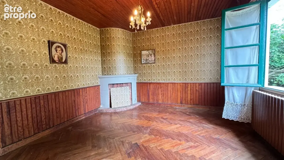 A vendre pomarez maison 6 chambres - photo 7
