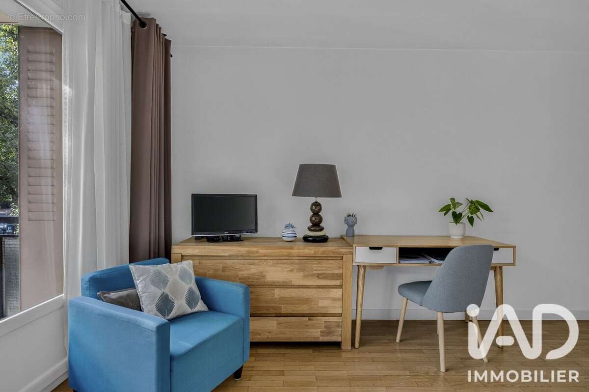 Appartement 29 m² à Annecy  - photo 4