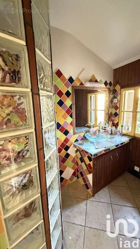 Photo 9 - Maison à CAGNES-SUR-MER