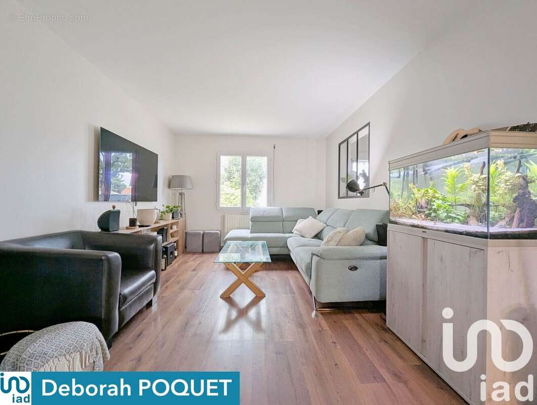 Photo 5 - Maison à MORSANG-SUR-ORGE