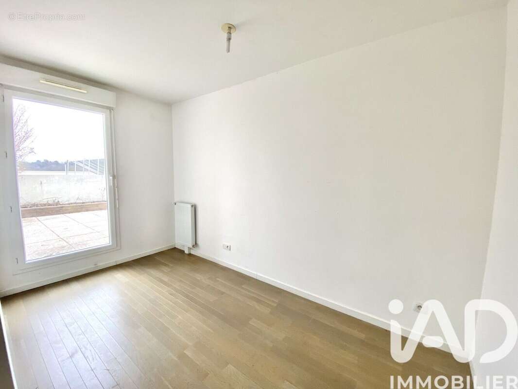 Photo 7 - Appartement à ACHERES