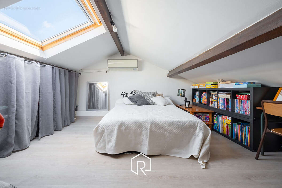 Maison à MARSEILLE-12E