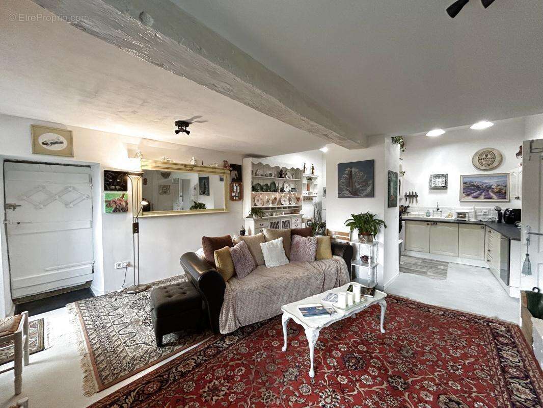 Maison à CHANTELOUP