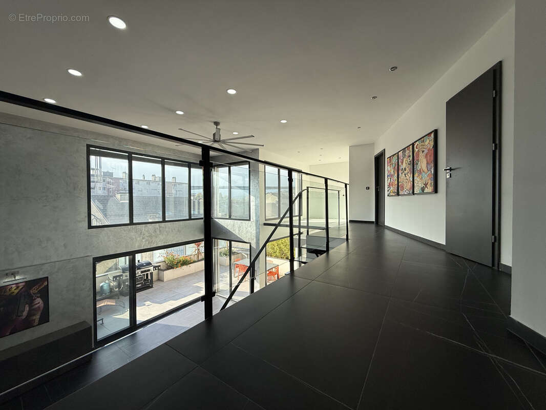 Appartement à LANCRANS