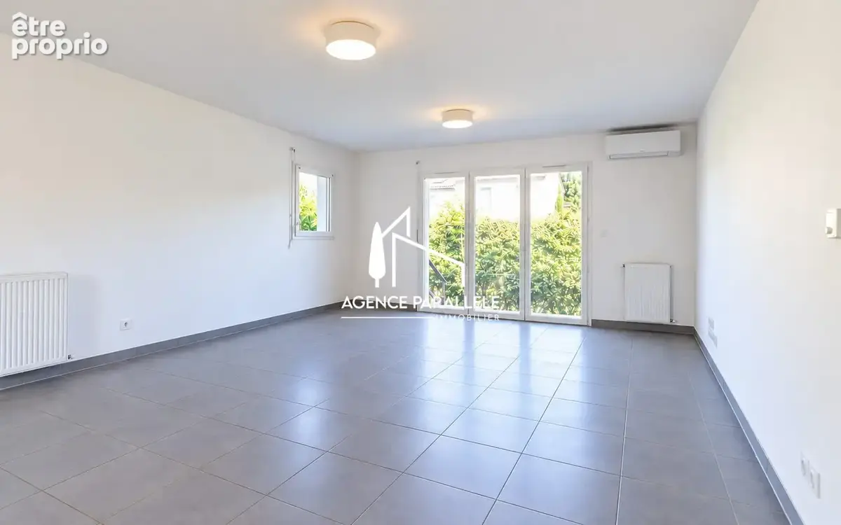 Maison 90 m² à Caumont-Sur-Durance  - photo 3