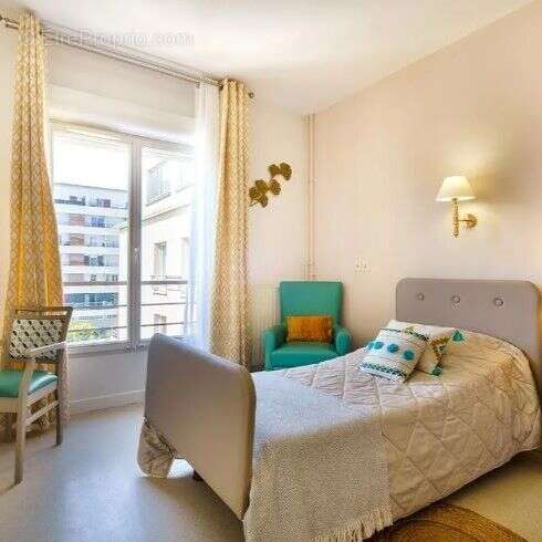 Appartement à PANTIN