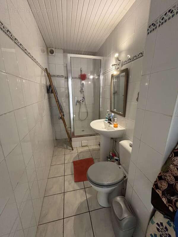 Appartement à LE DIAMANT