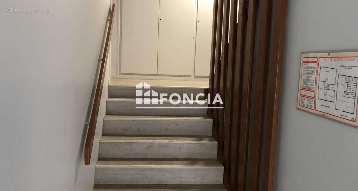 Appartement à EVREUX