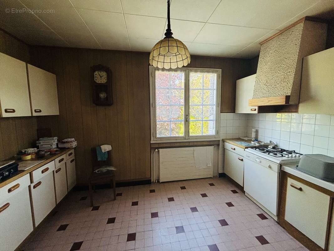 Maison à ROMANS-SUR-ISERE