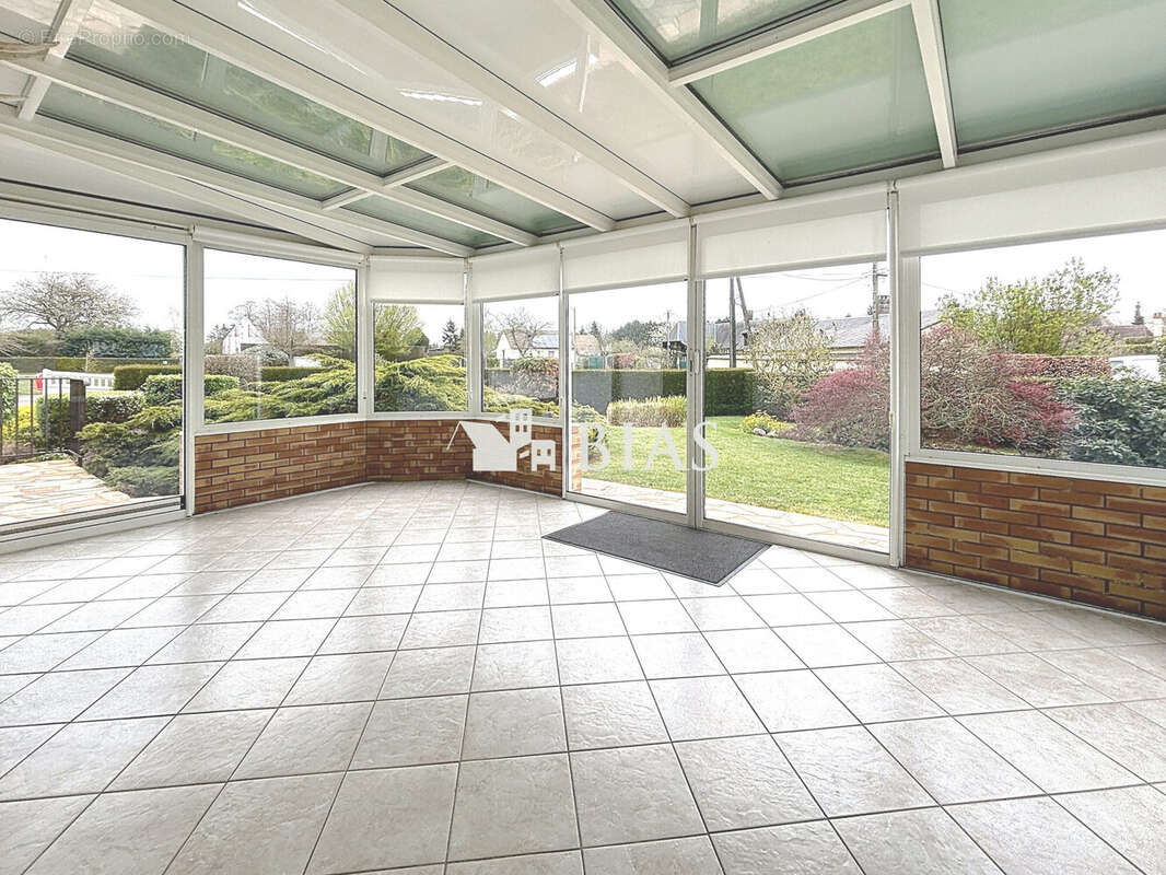 Maison à LE NEUBOURG