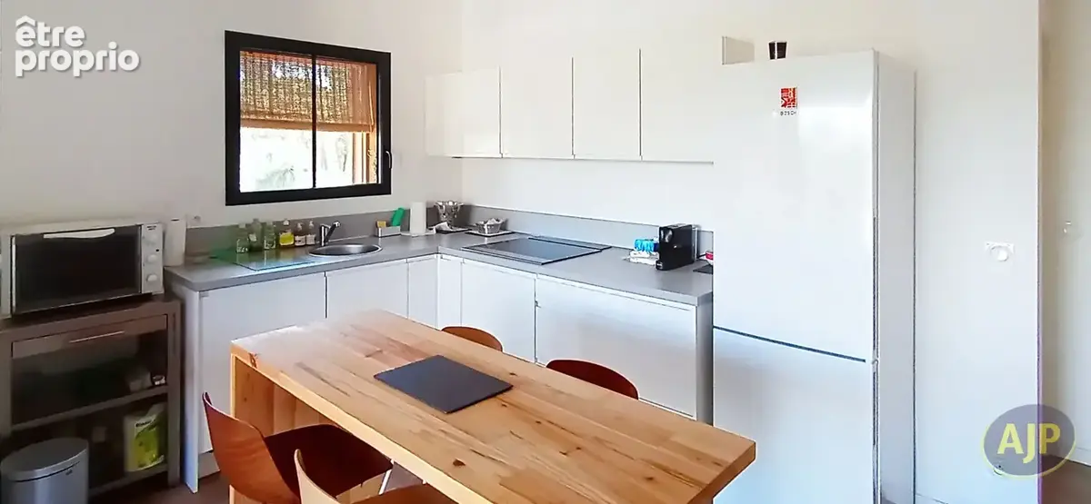Appartement 2 chambres à Lège - photo 10