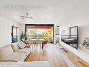 Appartement à MARSEILLE-12E