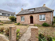 Maison à TREBEURDEN