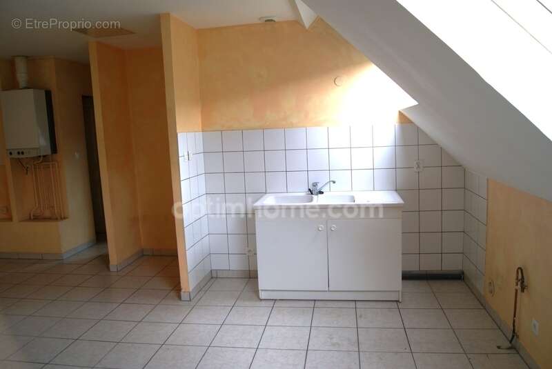 Appartement à ALGRANGE