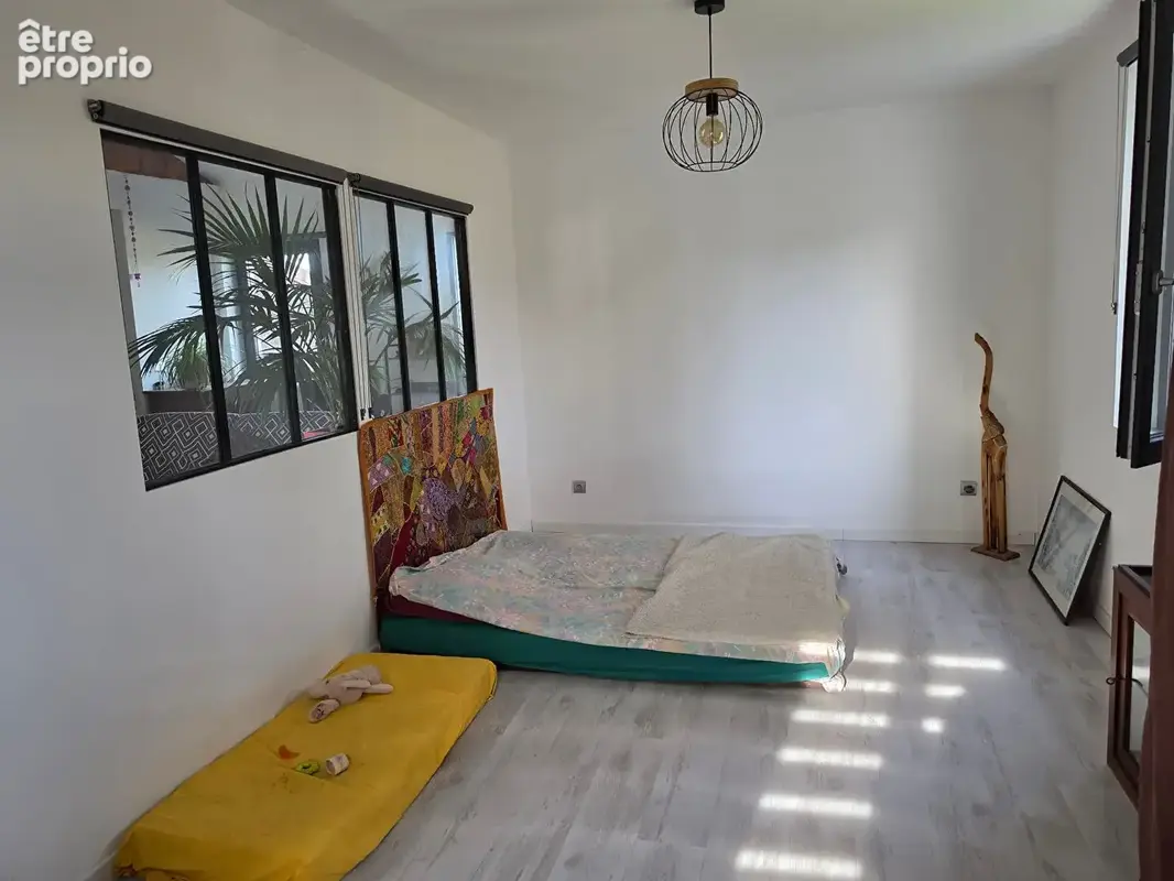 Maison 2 appartements et local commercial - photo 10