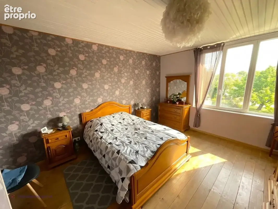 Maison Corre 4 pièces 140m2 habitables 720m2 terrain - photo 8