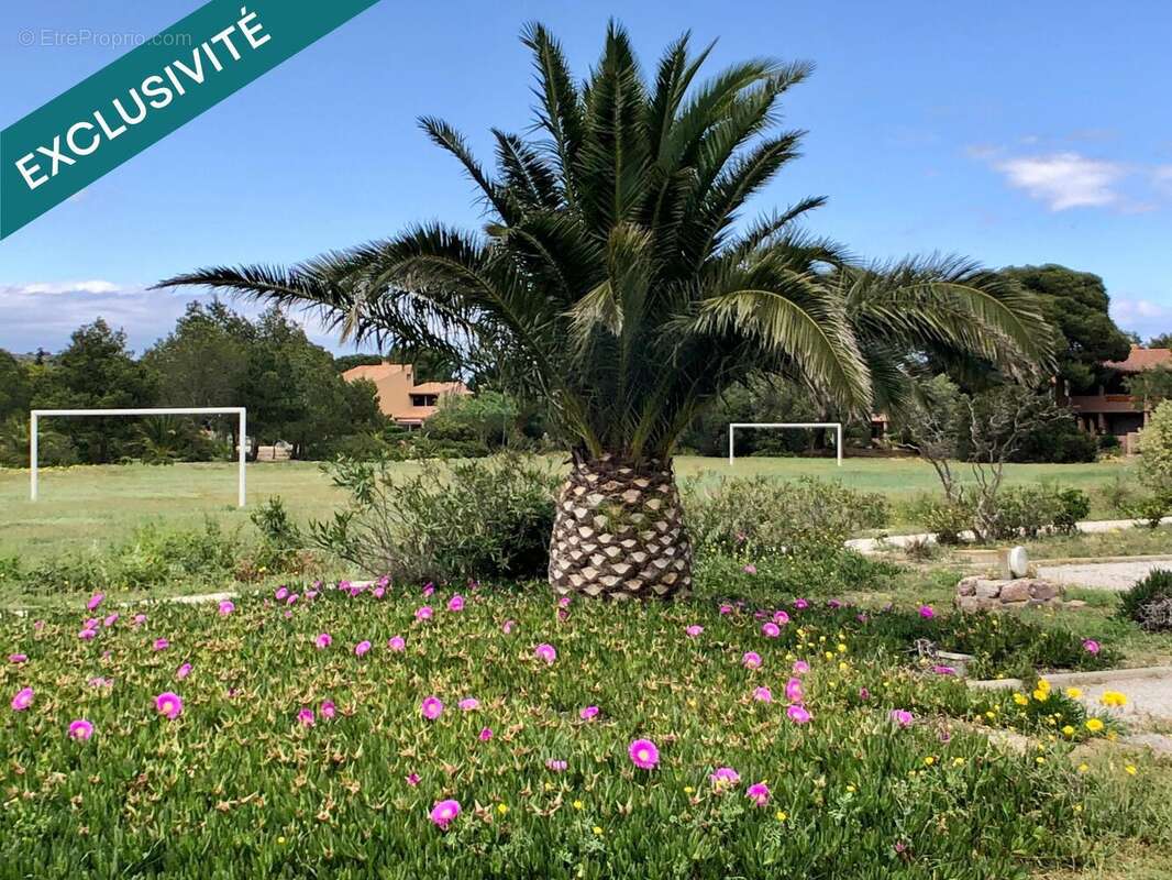 Photo 5 - Appartement à FITOU