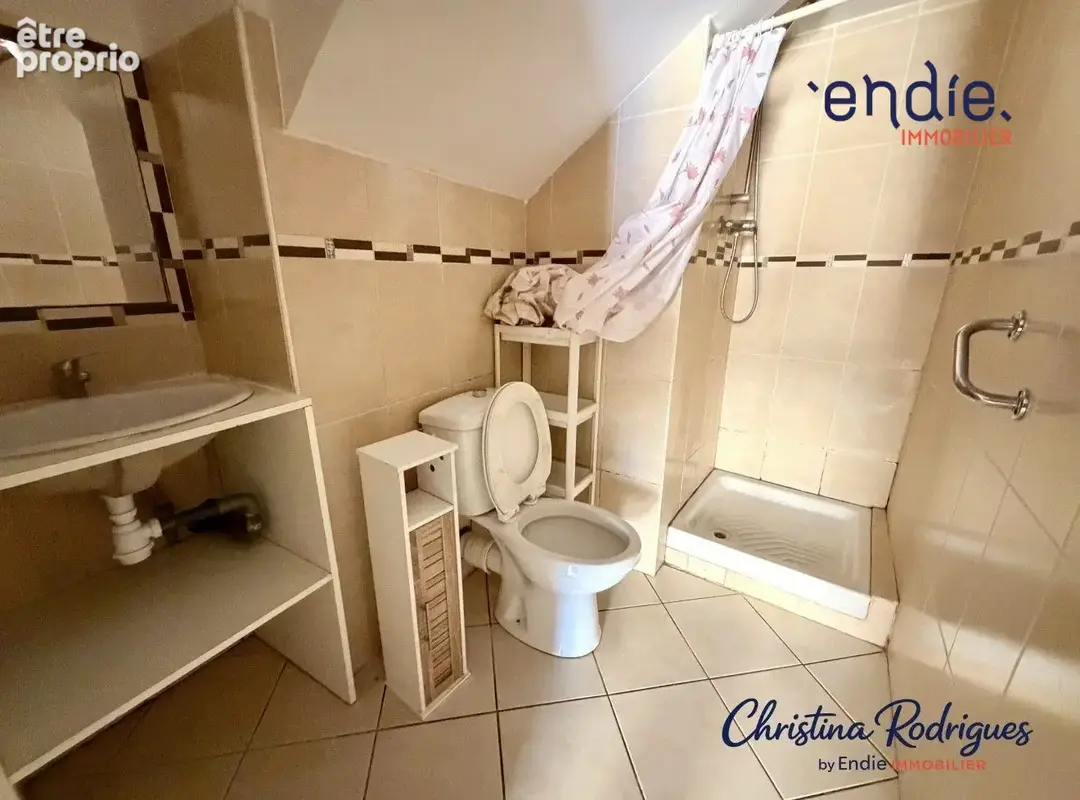 Maison 4 pièces 83 m² à vendre à Lorgues (83510) - photo 9