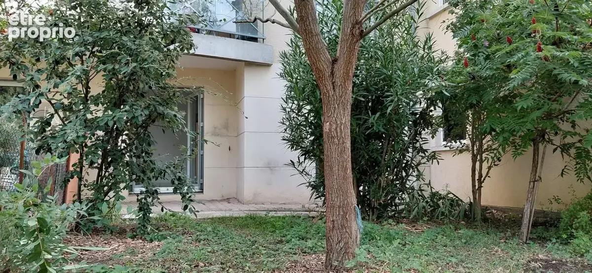 Photo Appartement à Andance au prix de 80 000€