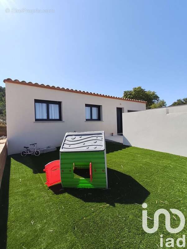 Photo 8 - Maison à THEZAN-DES-CORBIERES