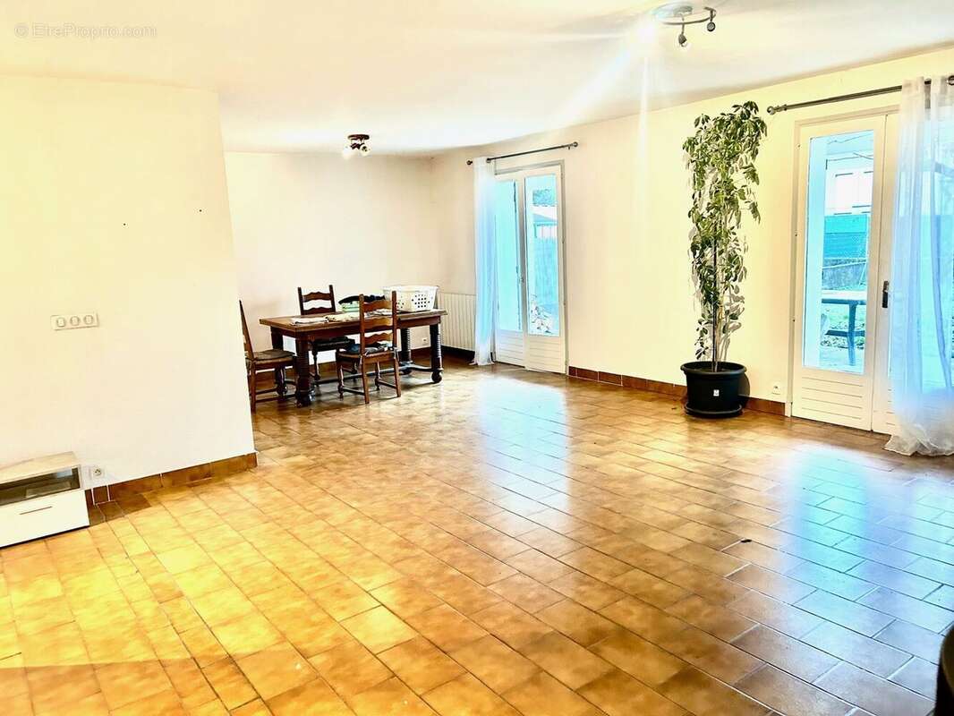 Maison à CHATUZANGE-LE-GOUBET