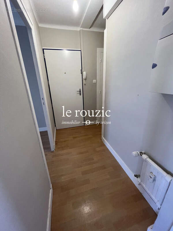 Appartement 62 m² à Vannes  - photo 4