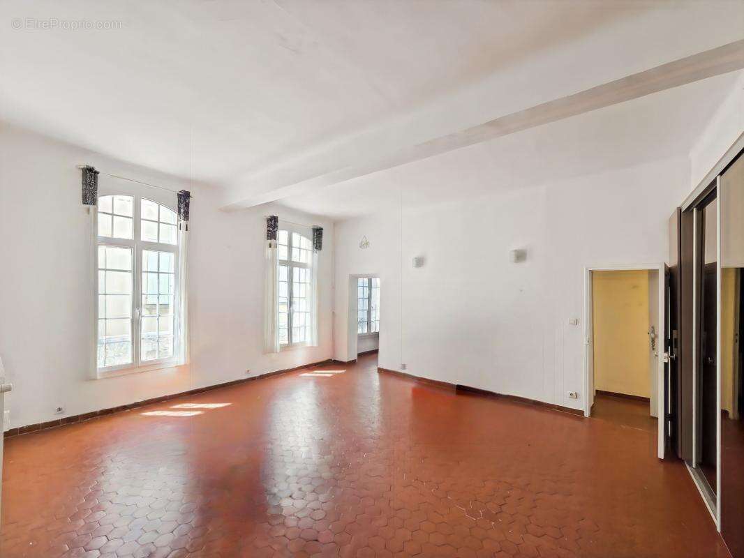 Exclusivite manosque appartement  t4 à vendre - photo 2