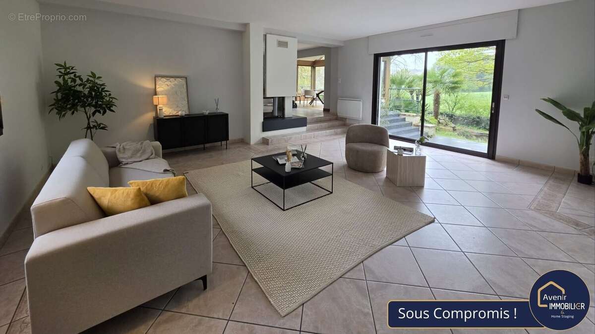 Maison 199 m² à Savenay  - photo 4
