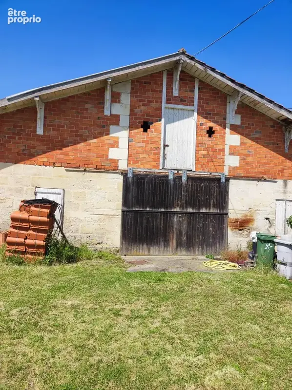 Ensemble Immobilier sur plus d'un hectare à SAINT ESTEPHE - photo 8