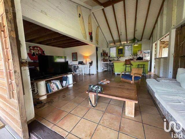 Photo 8 - Maison à SAINT-FRANCOIS