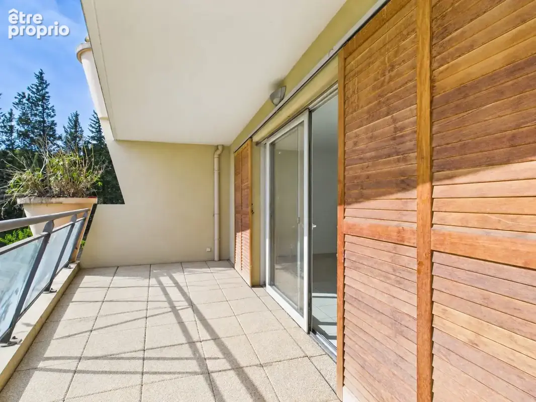 Photo Appartement à Avignon au prix de 170 000€