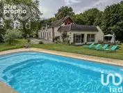 Photo 1 - Maison à CHEVILLON-SUR-HUILLARD