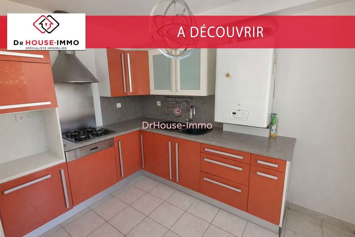Appartement à CLERMONT-FERRAND
