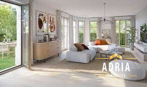 Appartement 45 m² à Serris  - photo 6