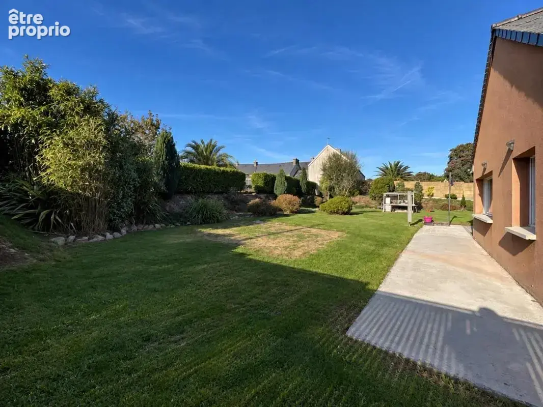 Maison de plain pied 5 chambres, 155 m² habitables, 1 440 m² de terrain - photo 14