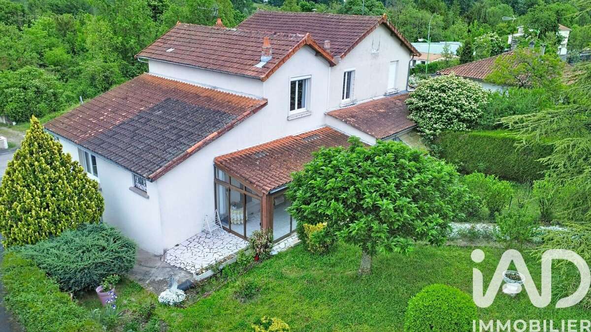 Photo 2 - Appartement à L'ISLE-D'ESPAGNAC
