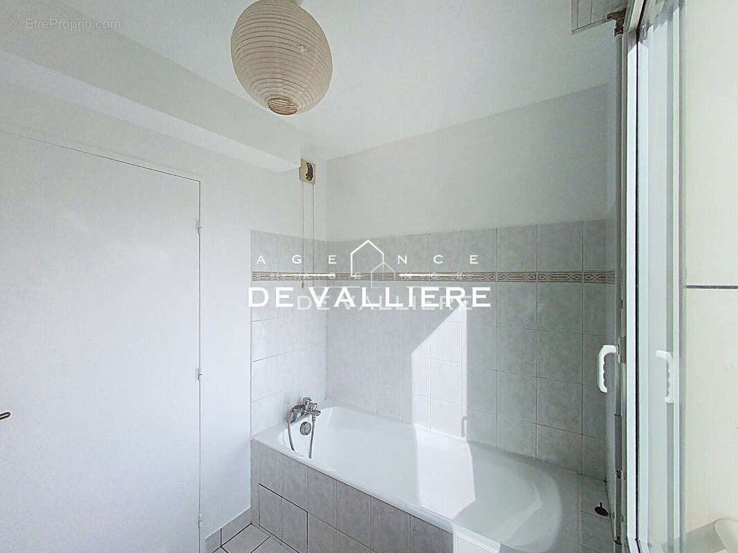 Appartement à PUTEAUX