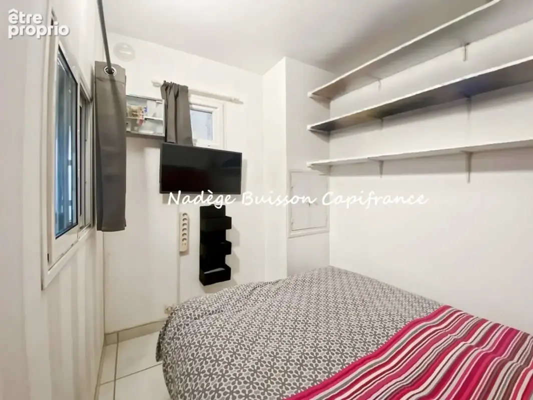 Cabourg – à 800 m de la plage – Rez-de-jardin avec terrasse - photo 13