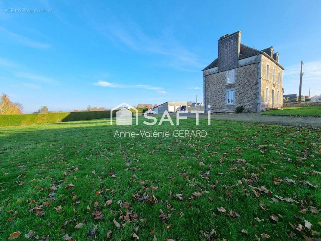 Photo 4 - Maison à LANDIVY