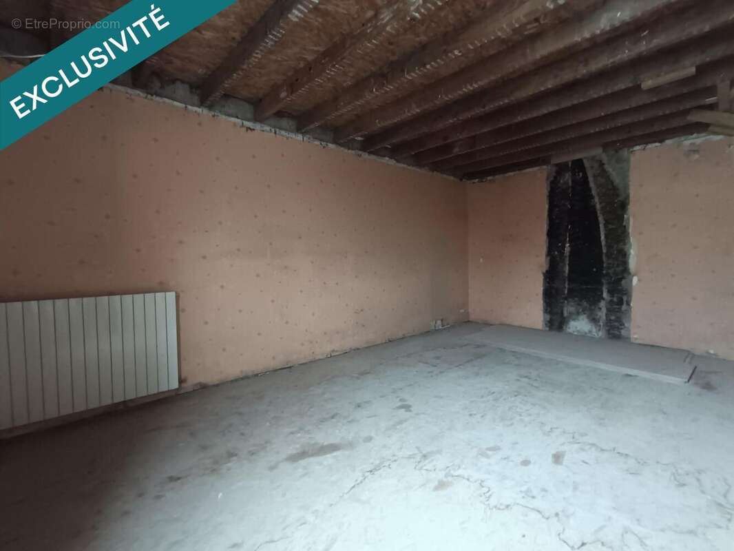 Photo 3 - Appartement à LESCURE-D'ALBIGEOIS