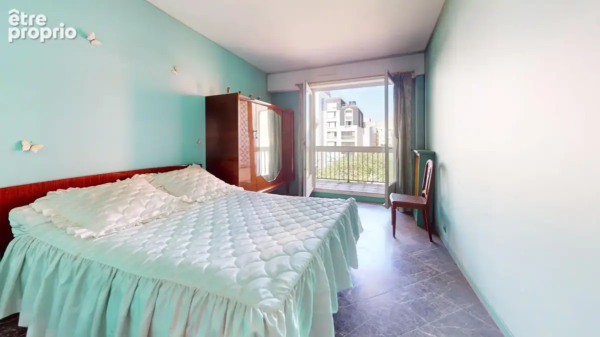 Appartement 3 pièces à vendre à Paris 14ème - photo 10