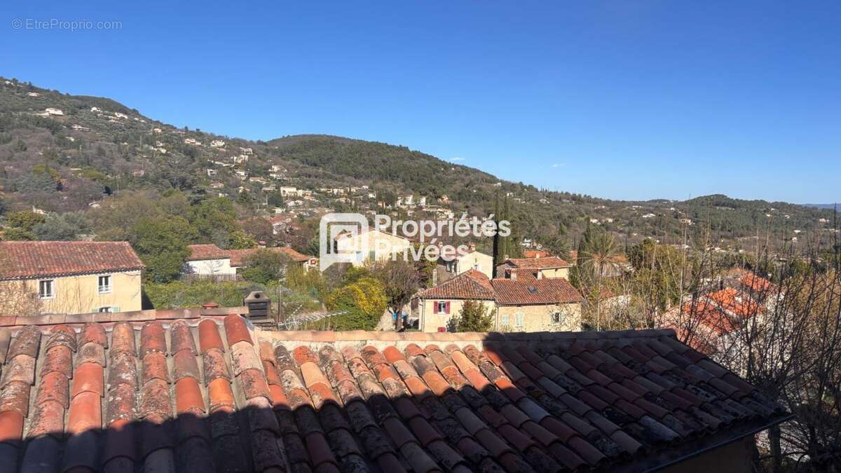 Exclucivité - seillans - apartement duplex - photo 10