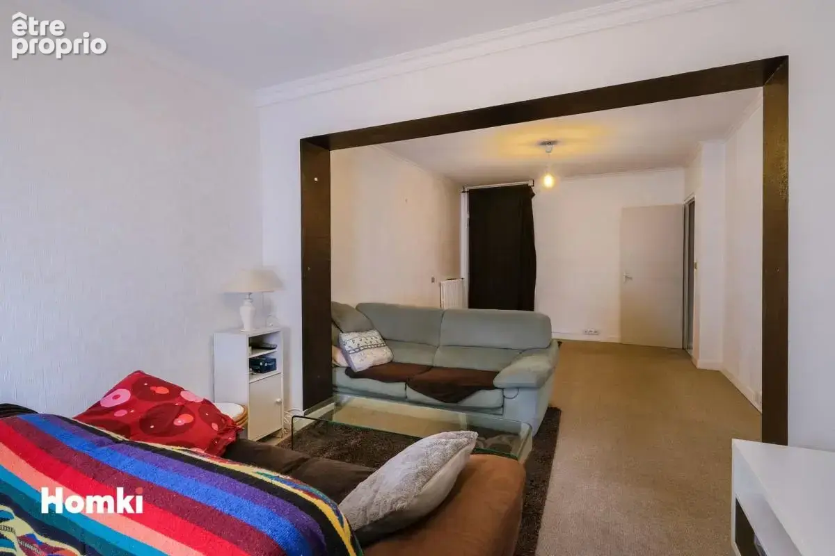 Appartement T3 de 73 m² à Saint-Nazaire 44600, Rue du Maine - photo 5