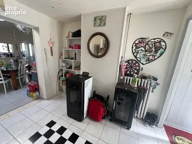 Maison 109 m² à Orbec  - photo 4