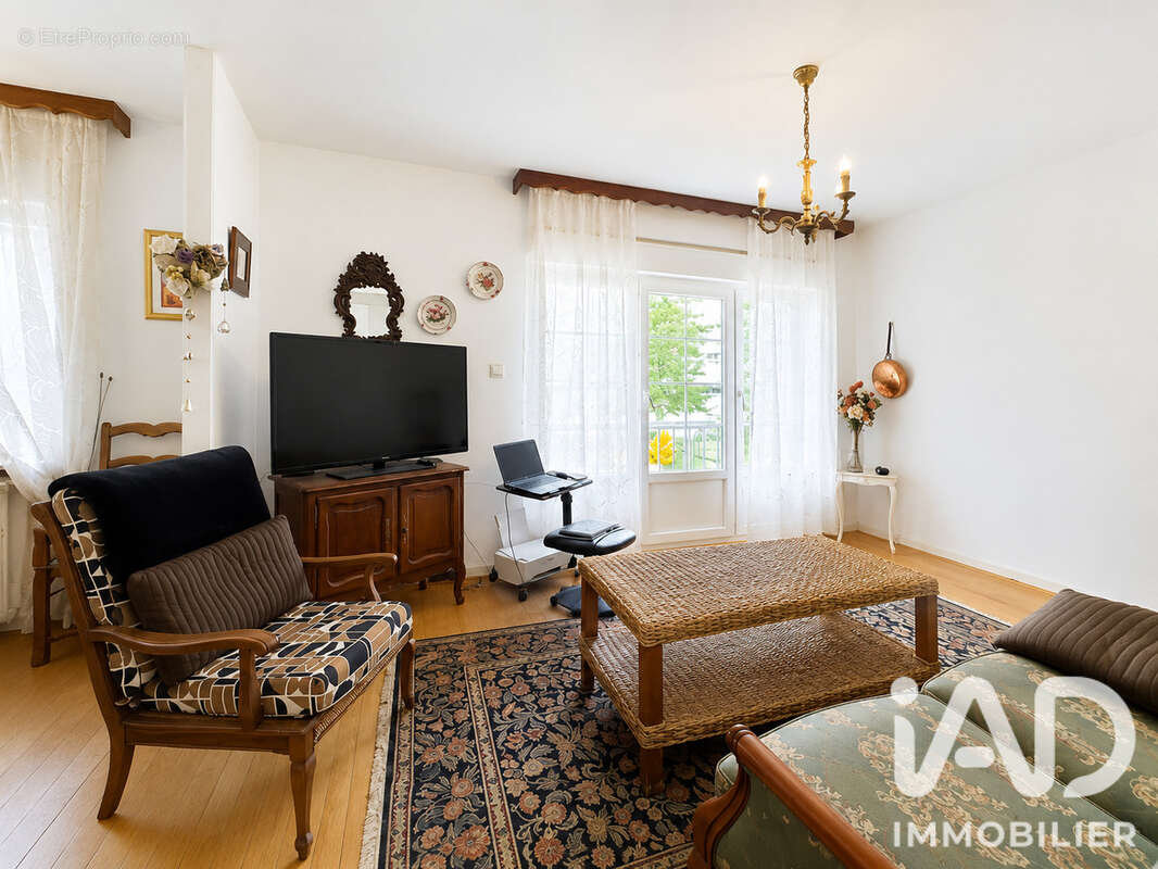 Photo 4 - Maison à ROMBAS