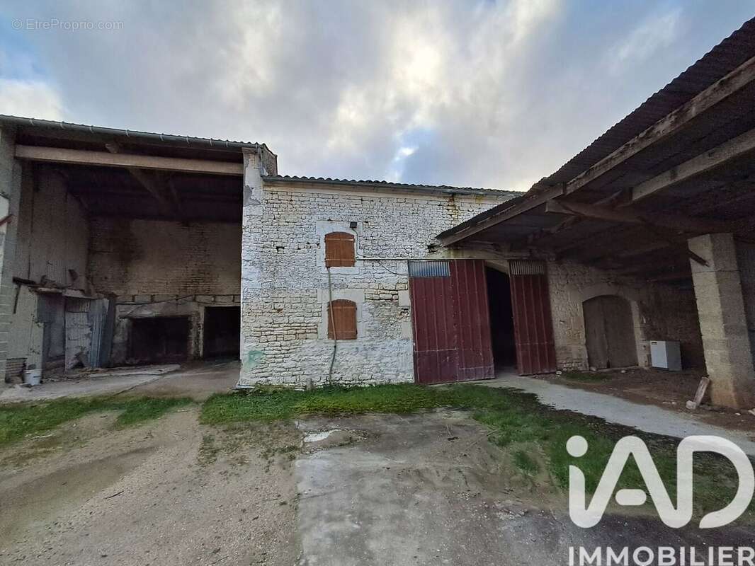 Maison 300 m² à Anville  - photo 3