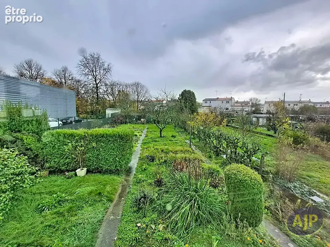 Maison La Roche Sur Yon 70 m2 - photo 6